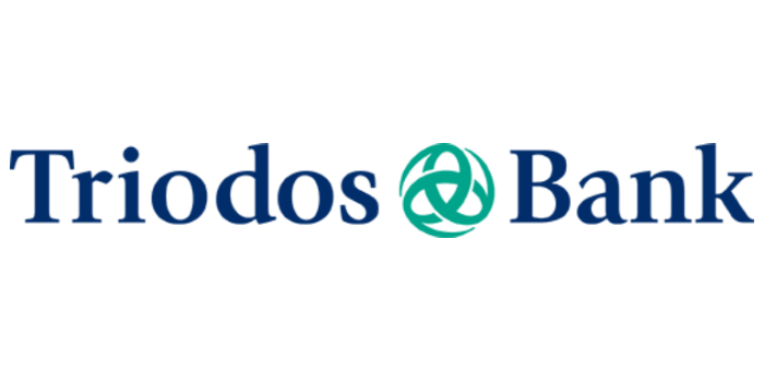 Triodos Bank logo