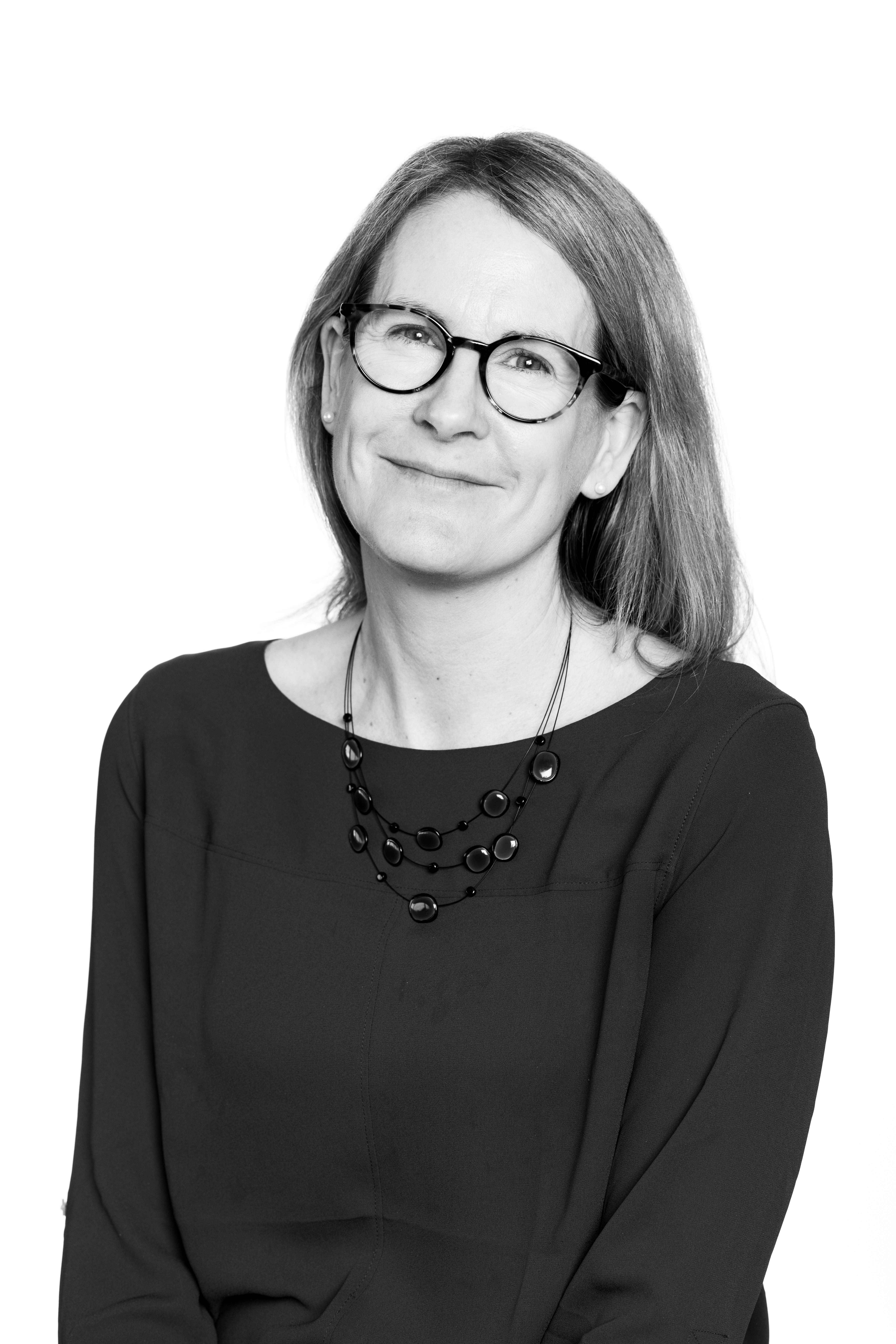 Whitni Thomas, Triodos Bank