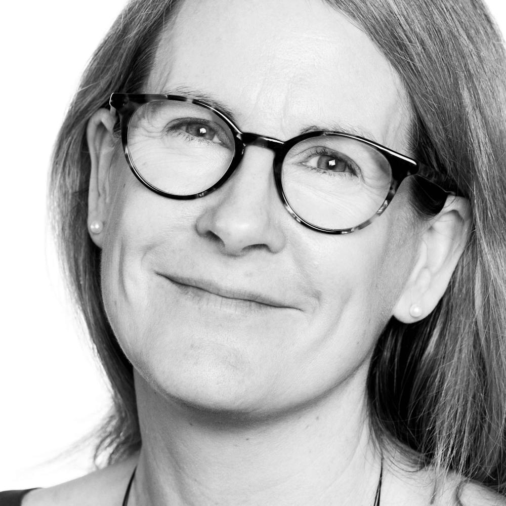 Whitni Thomas, Triodos Bank