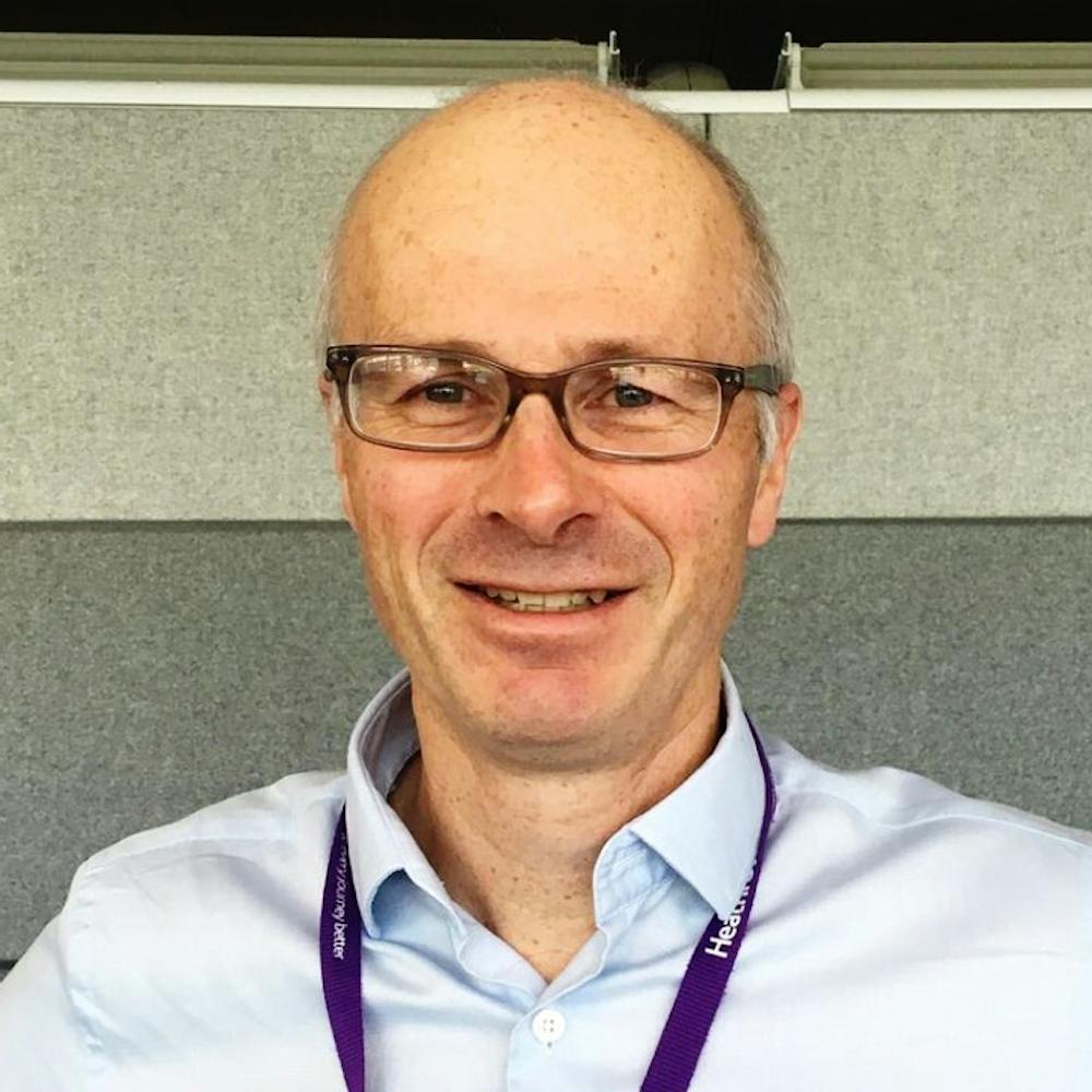 Neil Sherriff, Mace Group