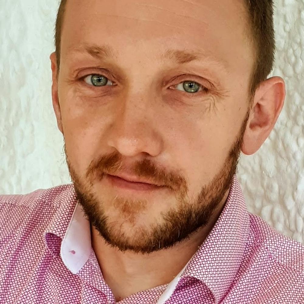 Nick Mills, Southern Water