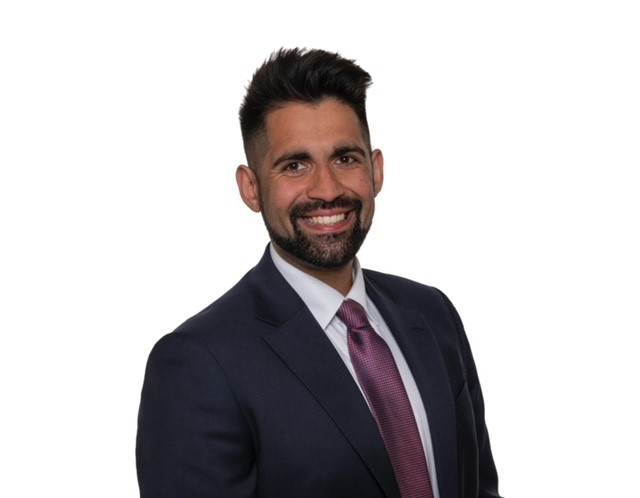 Thomas Viegas, Aviva