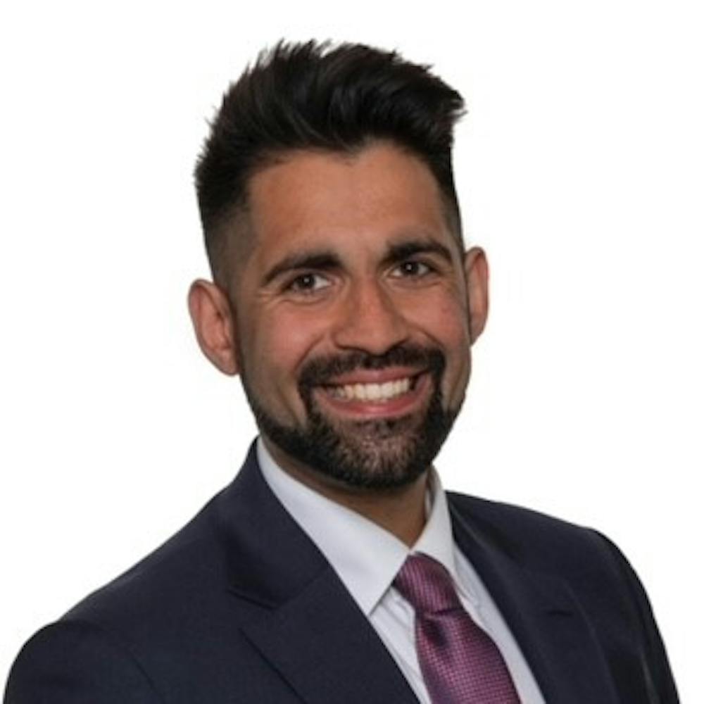 Thomas Viegas, Aviva