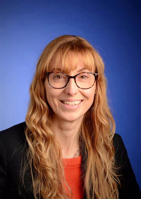 Janet Greenwood, Sustainable Infrastructure