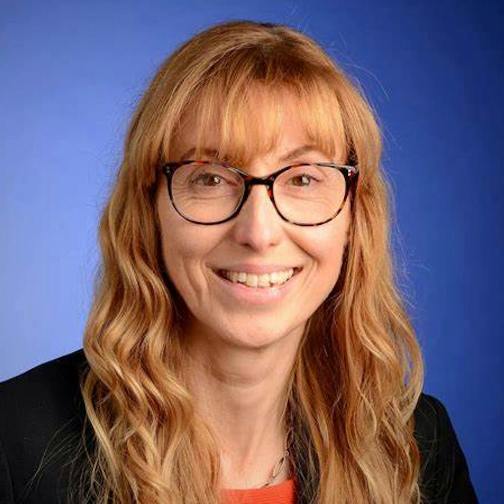 Janet Greenwood, Sustainable Infrastructure