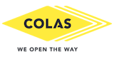 COLAS - We open the way