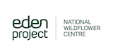 Eden Project & National Wildflower Centre