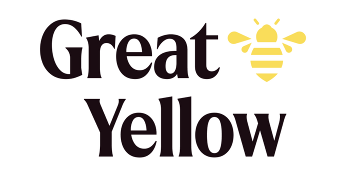 Great Yellow