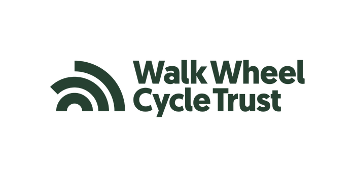 Walk Wheel Cycle Trust
