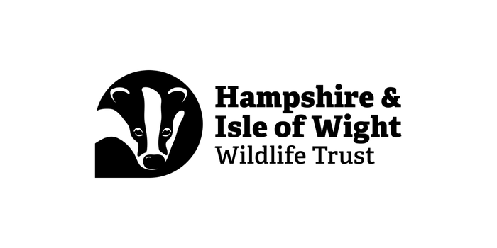 Hampshire & Isle of Wight logo