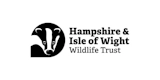 Hampshire & Isle of Wight logo
