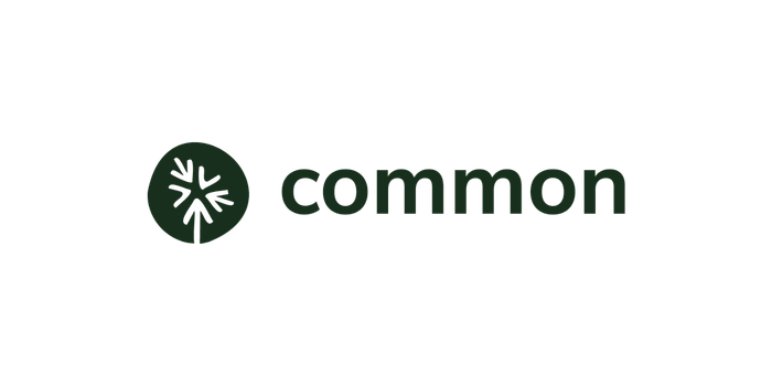 Common Nature logo