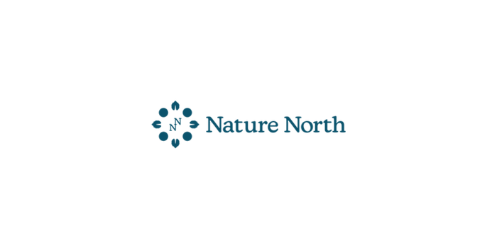 Nature North logo
