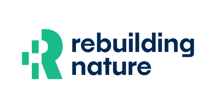 Rebuilding Nature logo