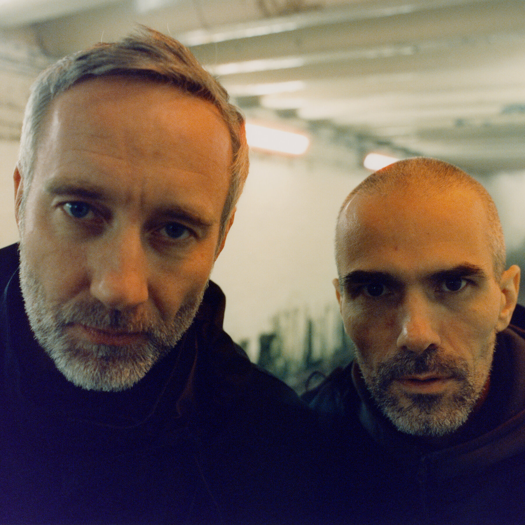 Autechre