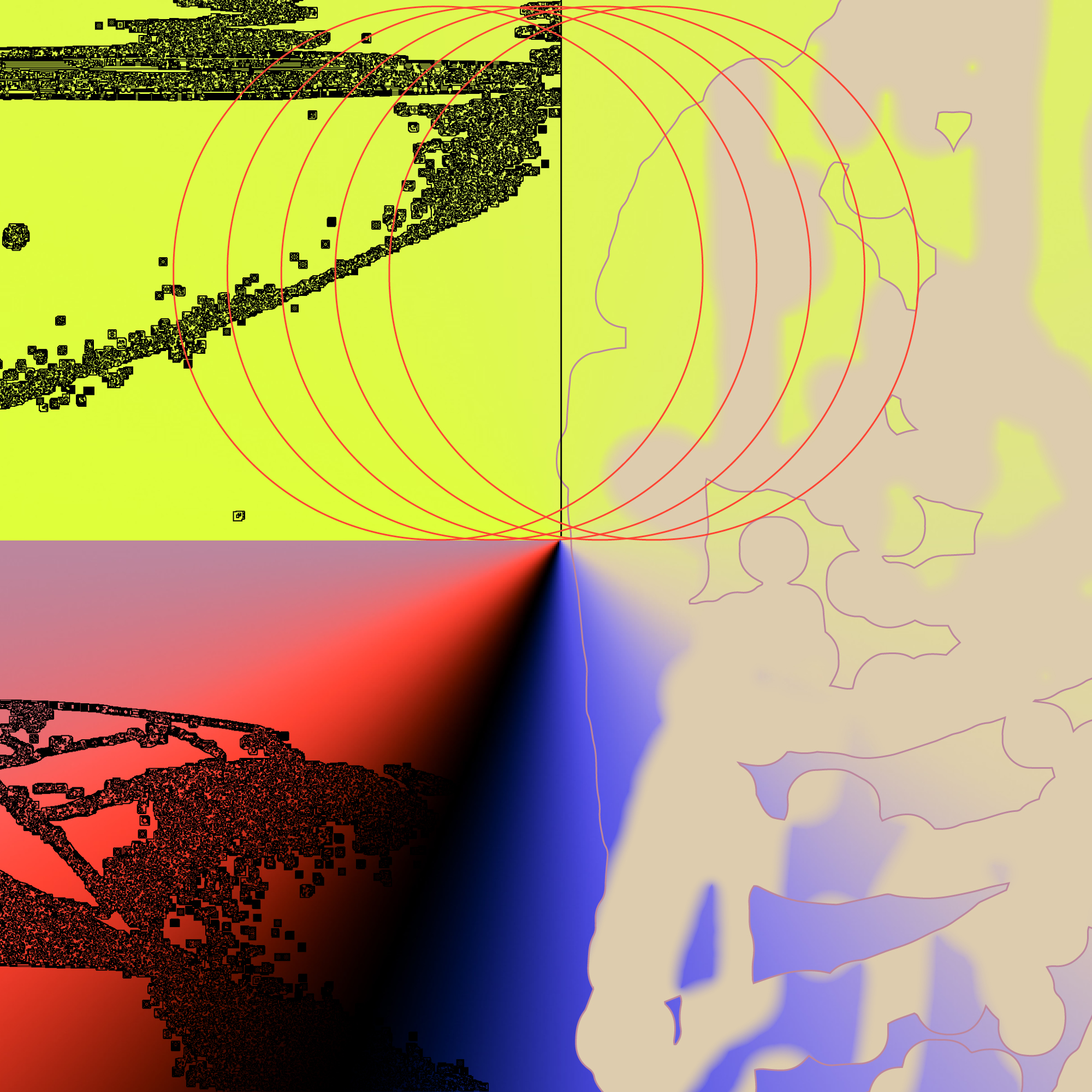 Rewire 2024 festival playlist