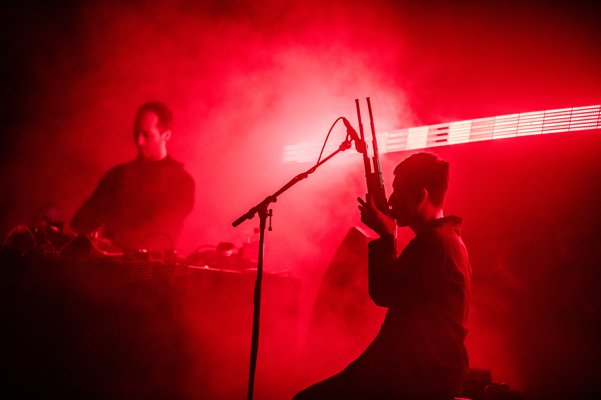 Read: Tim Hecker in conversation with The New York Times