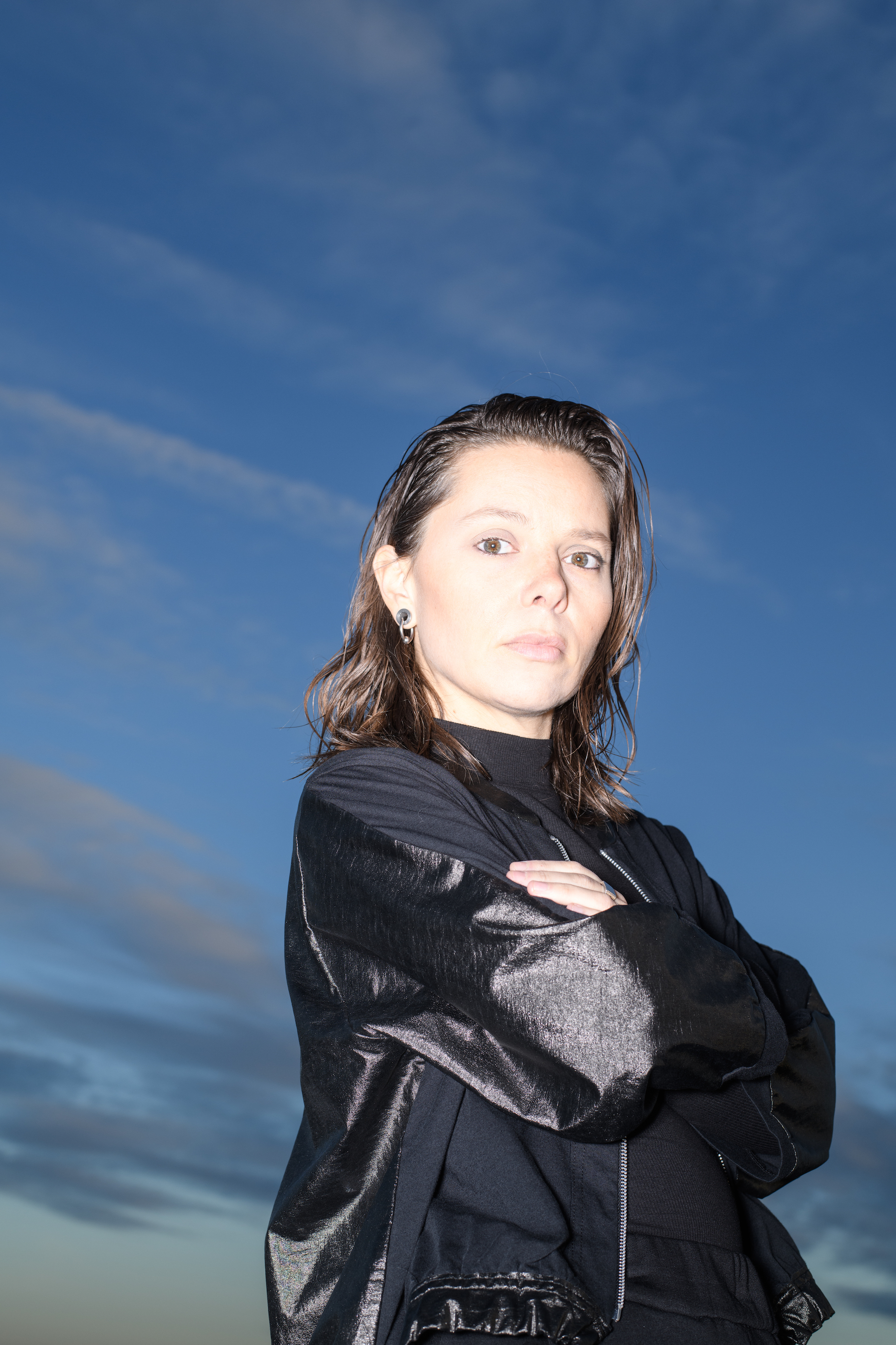 Grand River All Above live A/V