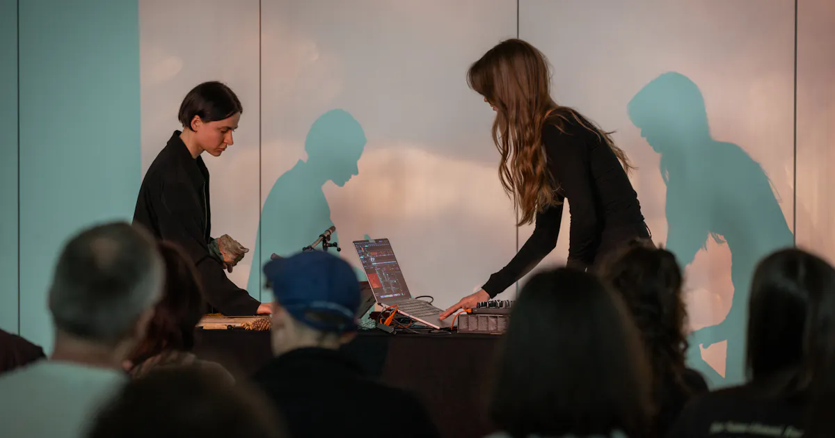 Rewire × Korzo Sensory-Friendly Concert Commission 2027 — Low-Stimulus New Work for Rewire Festival (The Hague)