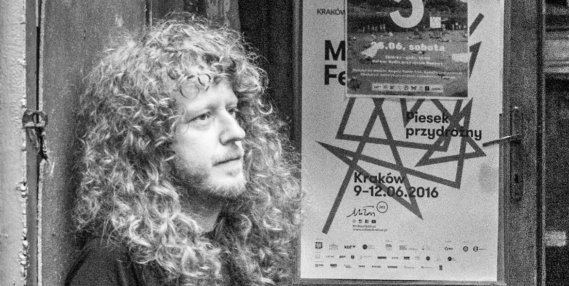 Everywhere at the End of Time: 20 Years of The Caretaker