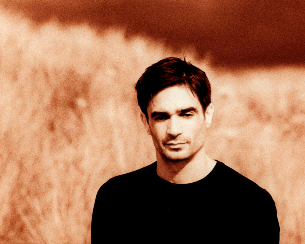 Rewire 2020 | Jon Hopkins