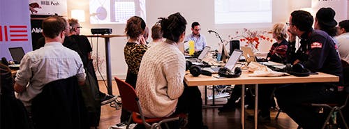 Nieuwsbrief Workshop