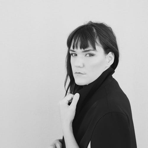 Emily Wells
