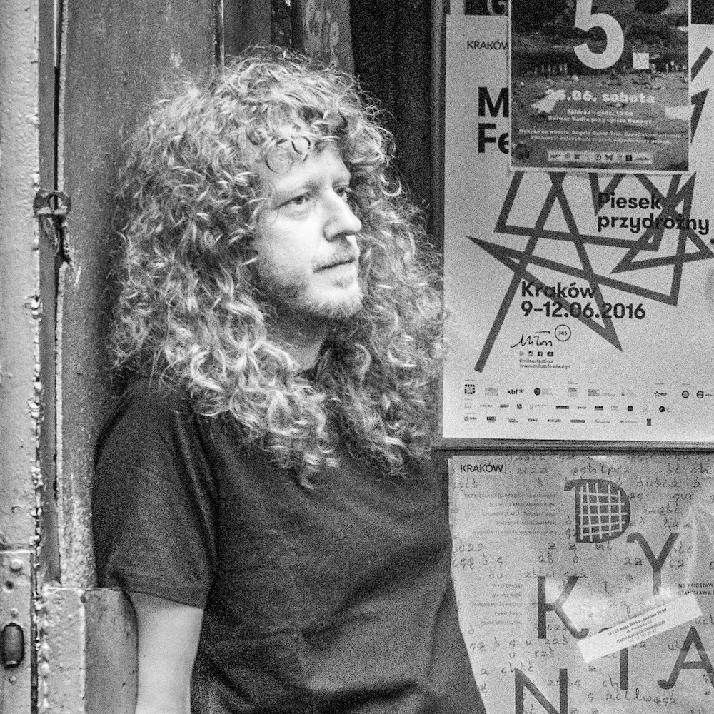 Rewire 2020 | The Caretaker & Weirdcore