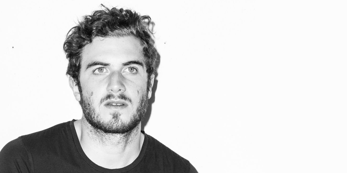 Rewire 2019 | In conversation with Nicolás Jaar