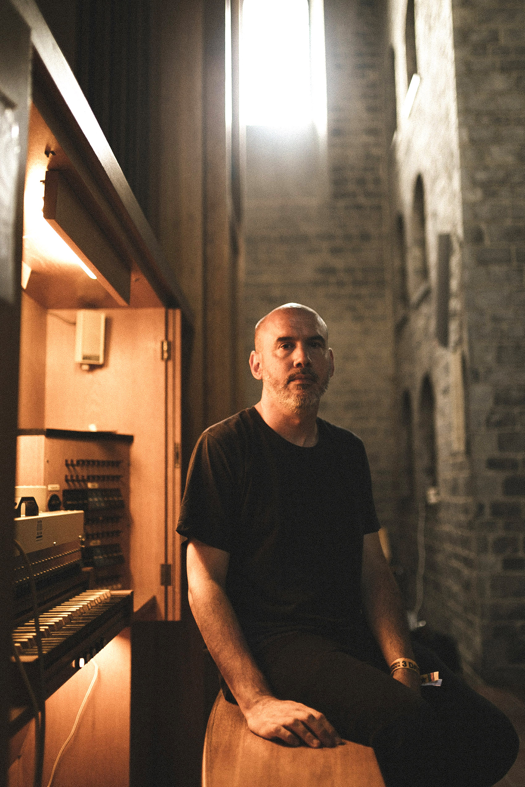 Maxime Denuc