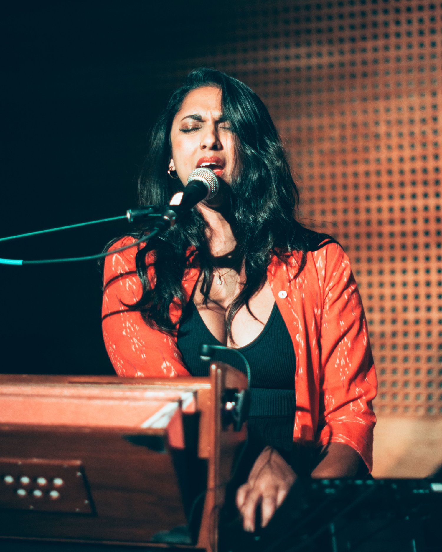 Listen: Amirtha Kidambi's Elder Ones announce album New Monuments