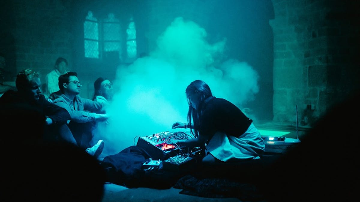 Rewire 22 Mika Oki Rewire 22 Mika Oki