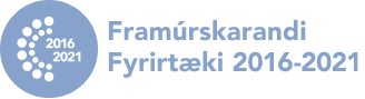 Framúrskarandi Fyrirtæki 2017-2021
