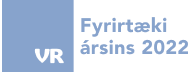Fyrirtæki ársins 2022
