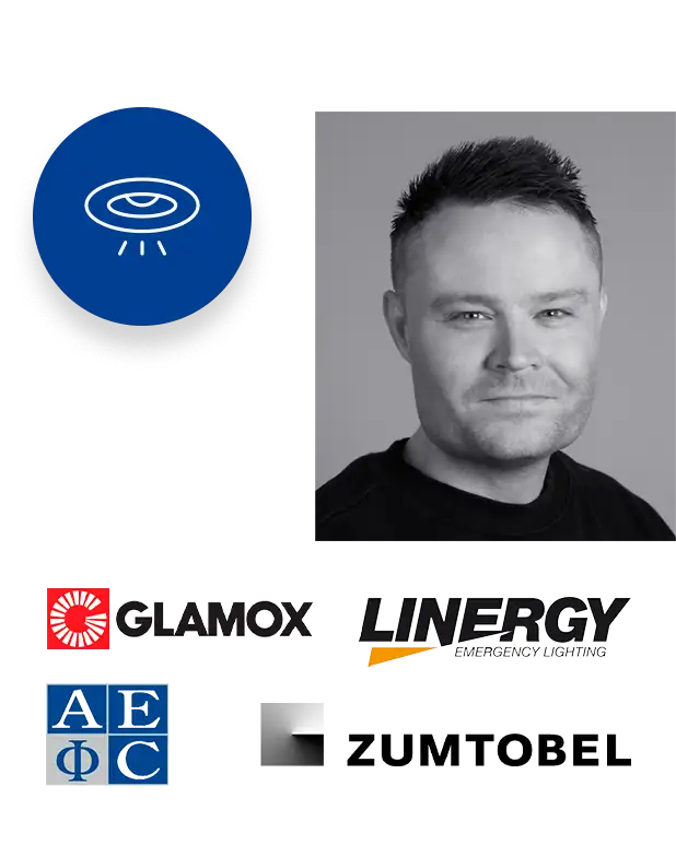 Lýsing - Jón Þór