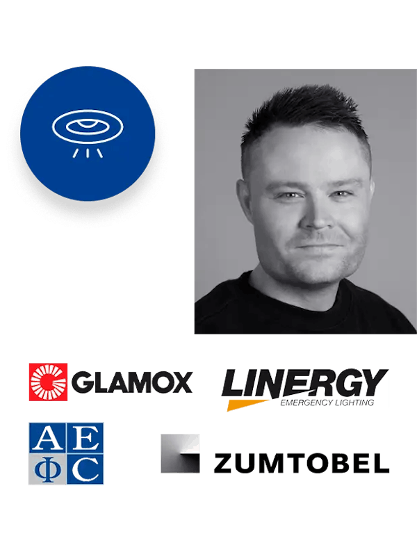 Lýsing - Jón Þór