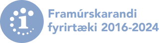 Framúrskarandi Fyrirtæki 2016-2024