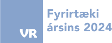 Fyrirtæki ársins 2024