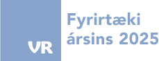 Fyrirtæki ársins 2025