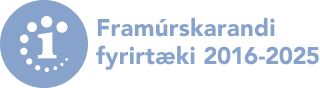 Framúrskarandi Fyrirtæki 2016-2025
