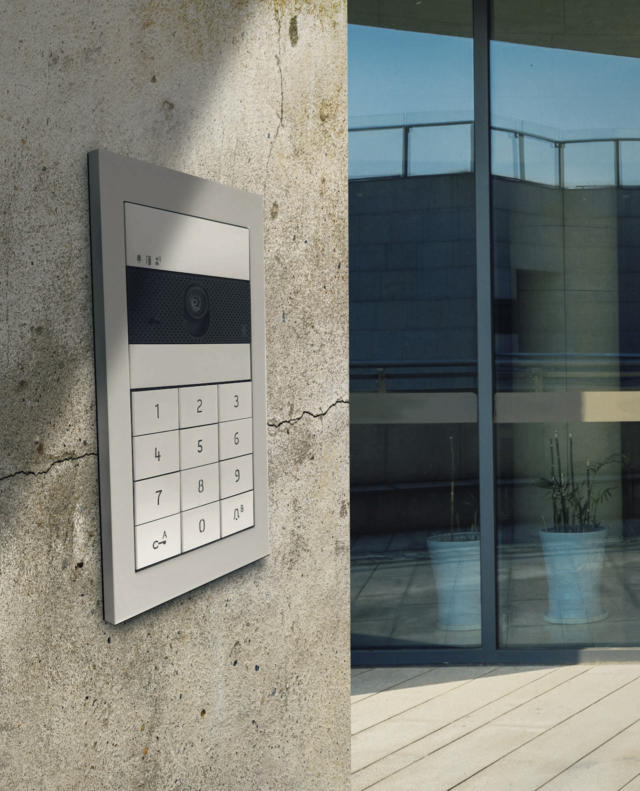 Comlite Ultra dyrasímakerfi