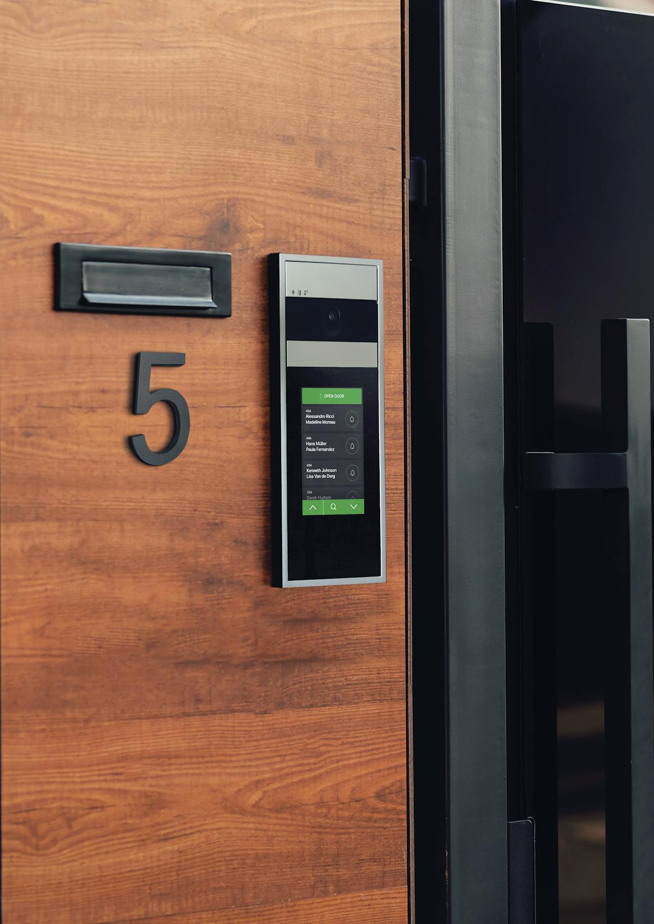 Comlite Ultra dyrasímakerfi