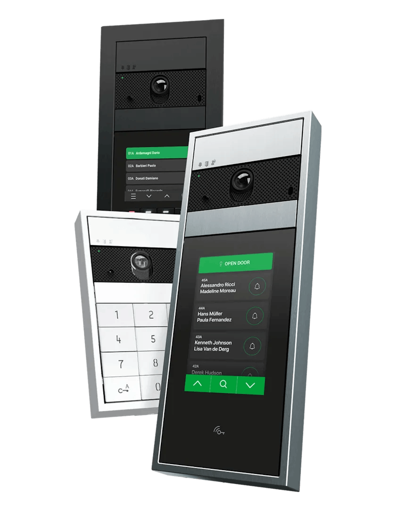 Comlite Ultra dyrasímakerfi