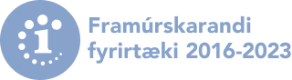 Framúrskarandi Fyrirtæki 2016-2023