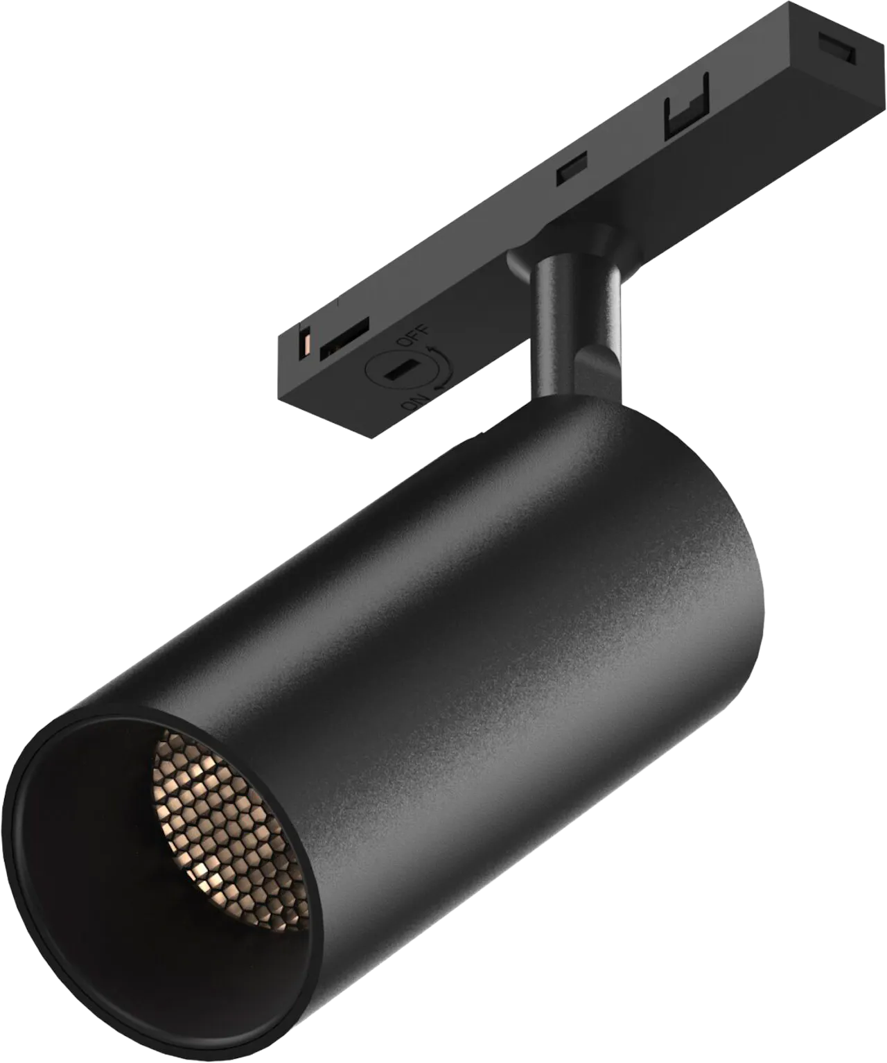 Primo Mini LED-kastari