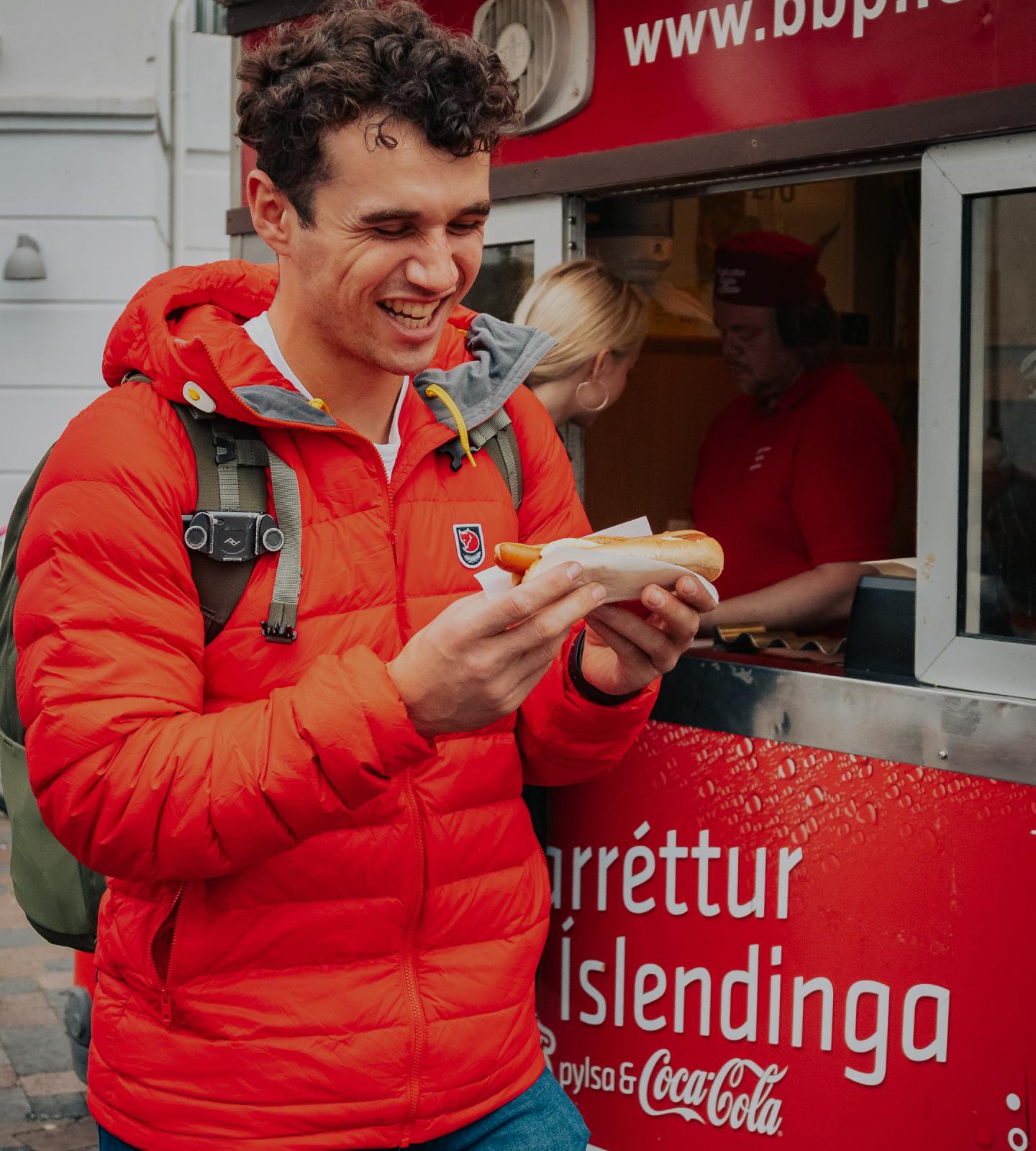 reykjavik food lovers tour