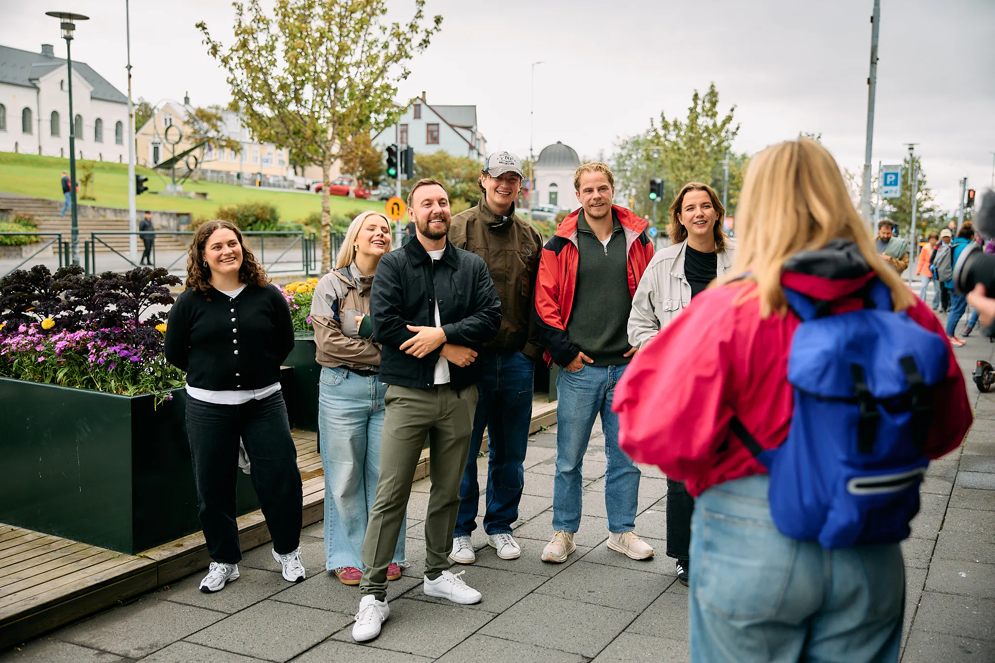 Reykjavik Food Walk - Fun Local Guide in Summer