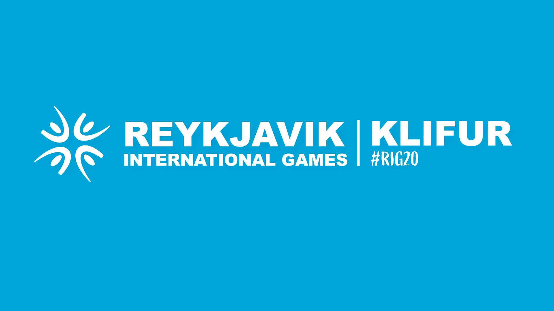 Auglýsing fyrir klifurkeppni Reykjavíkurleikanna