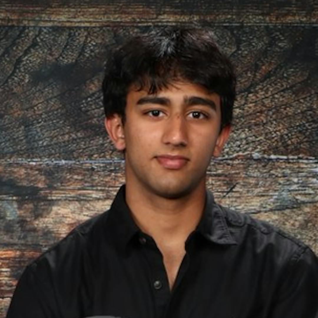 Picture of Sarthak Kapoor