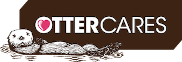 Ottercares Logo